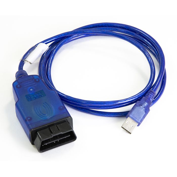 Nissan OCS Reprogramming VAG USB cable