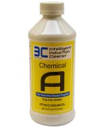 ATS 3C Induction Chemical Treatment (1 Case of 4 Treatments)