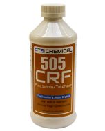 ATS 505CRF Fuel System Treatment (1 Case or 12 Treatments)