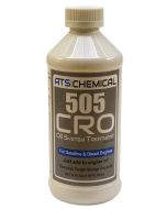 ATS 505CRO Oil System Treatment (1 Case or 12 Treatments)