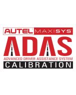 Autel ADAS All Systems 2.0 with MS909 Tablet Package