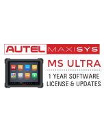 Autel MaxiSYS  Ultra 1 Year Update