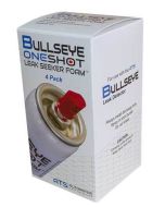ATS Bullseye Oneshot Leak Seeker Foam 4 Pack
