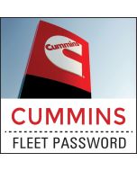 Cummins Fleet Account Password