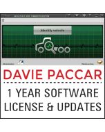 1 Year Renewal for Davie Paccar Software