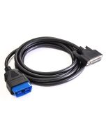 MUT 3 Harness A, Blue OB2 connector