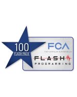 FCA Flash Tokens - 100 PACK