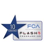 FCA Flash Tokens - 10 PACK