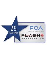 FCA Flash Tokens - 25 PACK