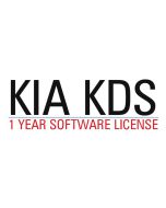 Kia KDS Mobile Software Renewal