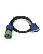 Nexiq 9-pin Deutsch Adapter for use with USB-Link™ 1