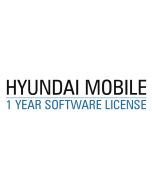 Hyundai Mobile Software Renewal