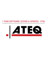 ATEQ VT56 - 1 Year Software License