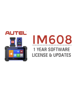 Autel IM608 1 Year Update