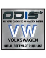 ODIS 1 Year Software Subscription - VW