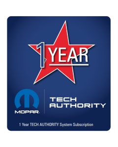 Tech Authority 1 Year Subscription