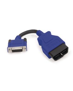 Nexiq USB-Link™ 2 adapter J1962 16-PIN OBDII ALL