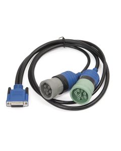 Nexiq Main 6/9 pin Cable for USB-Link™ 2
