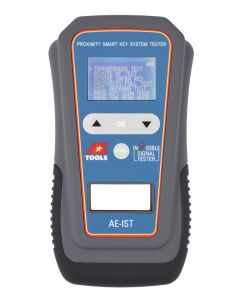 AE Tools Invisible Key Signal Tester