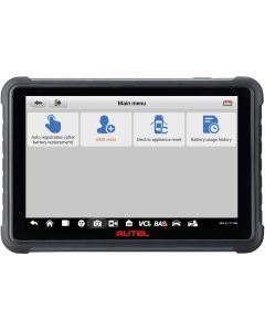 Autel MaxiBAS BT609 7 inch wireless Battery Diag Tablet