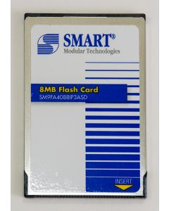 DRB III Blank Card