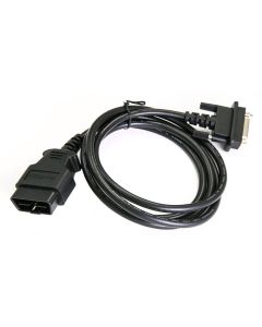 Ford Mazda VCM 2  OBD 2 DLC Cable