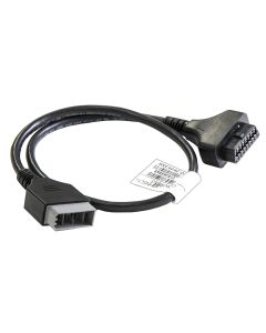 Nissan DLC 14 Pin Cable
