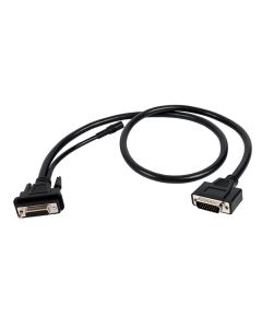 Jaltest Serial Extension Cable SUBD-26 + Jack