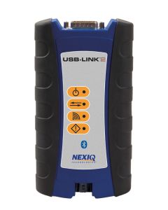 Nexiq USB-Link™ 2  Vehicle Interface (Bluetooth)