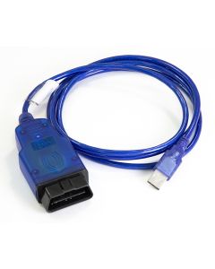Nissan OCS Reprogramming  VAG USB cable