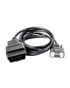 DMAX OBD II Cable