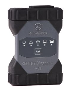 XENTRY Diagnostics Kit (Diesel) formerly FUSO