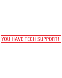 LIFETIME TECH SUPPORT PACKAGE - Aftermarket Tools